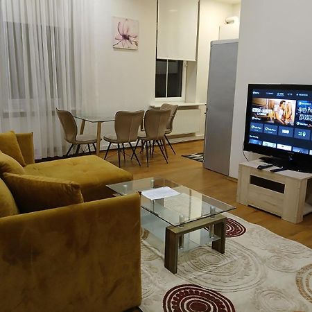 Donelaicio 42 Διαμέρισμα Κάουνας Εξωτερικό φωτογραφία