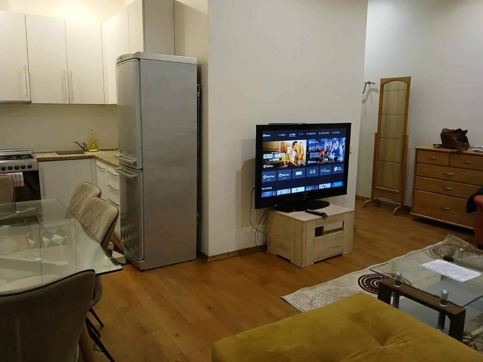 Donelaicio 42 Διαμέρισμα Κάουνας Εξωτερικό φωτογραφία