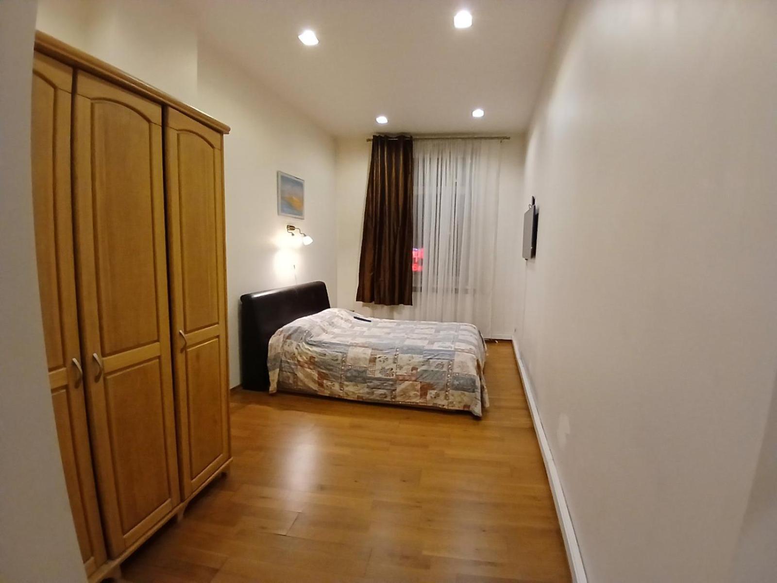 Donelaicio 42 Διαμέρισμα Κάουνας Εξωτερικό φωτογραφία