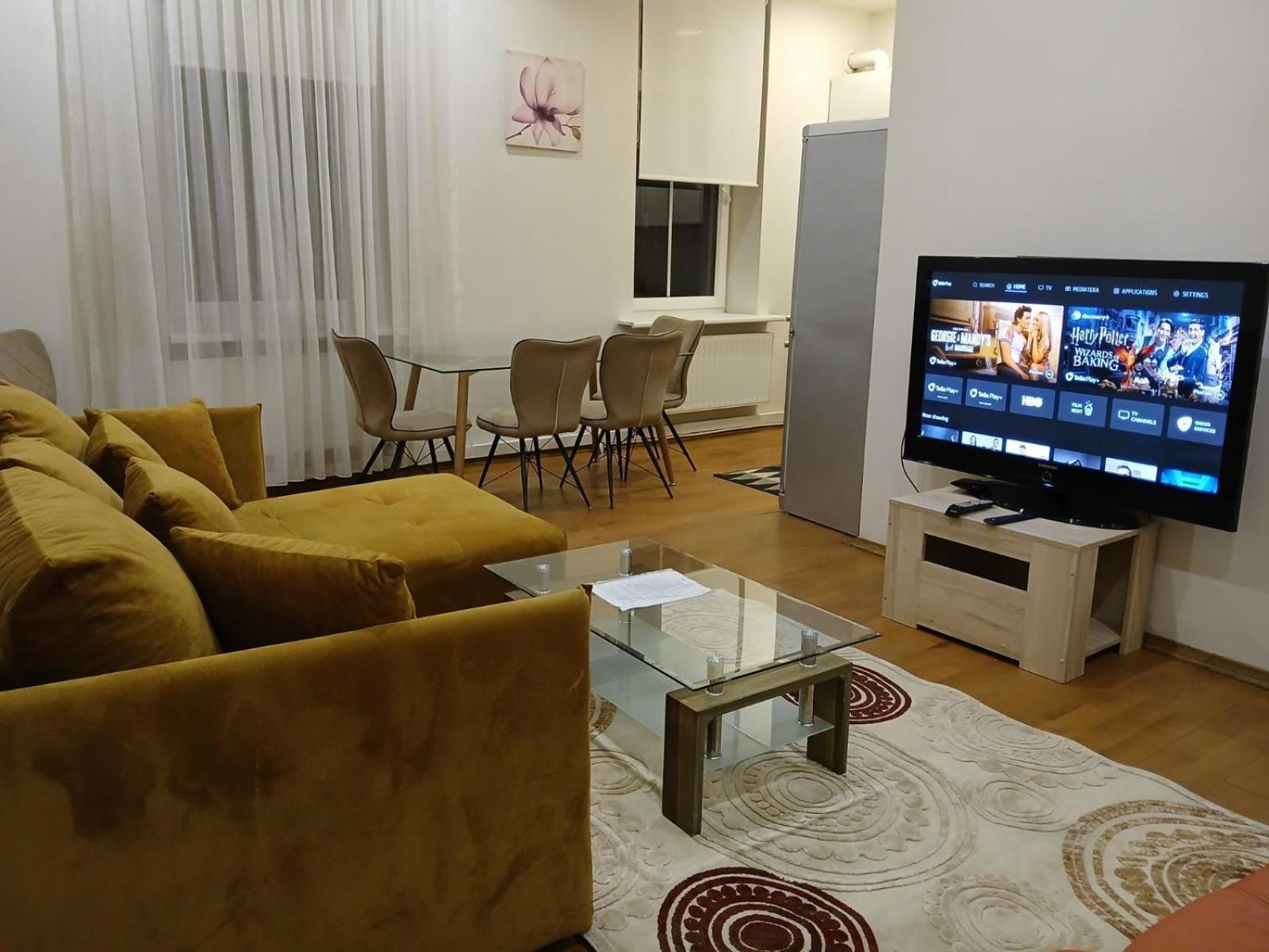 Donelaicio 42 Διαμέρισμα Κάουνας Εξωτερικό φωτογραφία